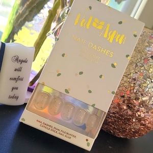 NEW Red Aspen DOTTIE IS A CUT ABOVE